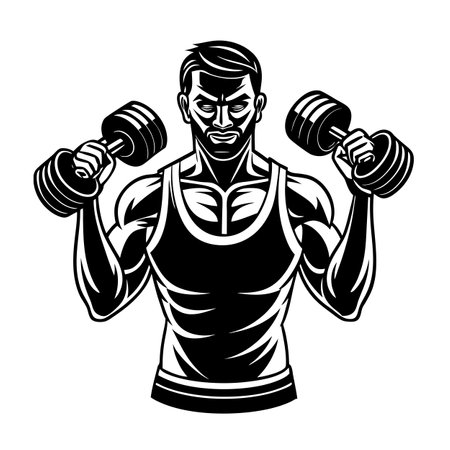 Activity of a men in daily life and office or workplace cartoon character vector illustrationのイラスト素材