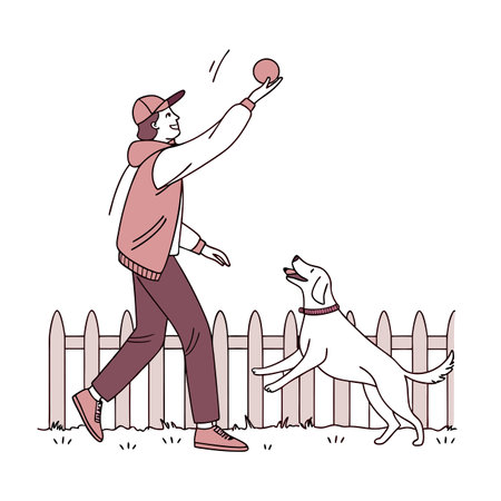 Activity of a men in daily life and office or workplace cartoon character vector illustrationのイラスト素材