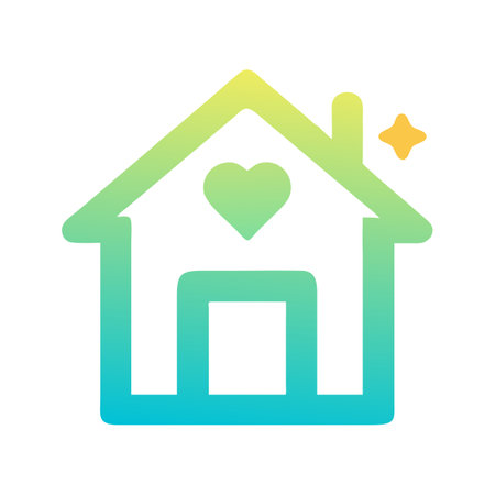 Home Icon Vector Illustration for User Interface Websites Documents and Mobile Applicationsのイラスト素材