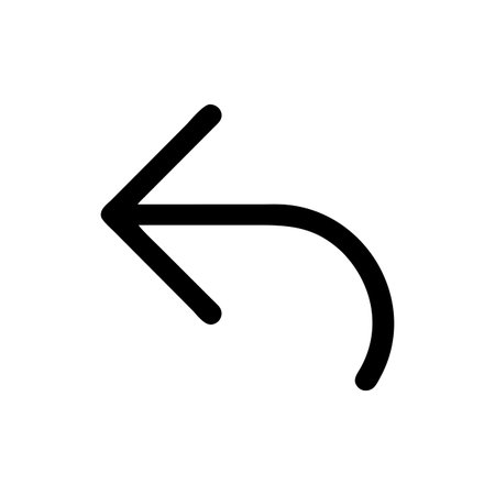 Flat style Direction Arrow Icon vector illustration for User Interface documents websites and mobile applicationsのイラスト素材