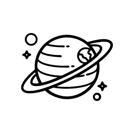 Abstract Black Background with Uniform Tone and Saturation for Text Overlays or Compositesのイラスト素材