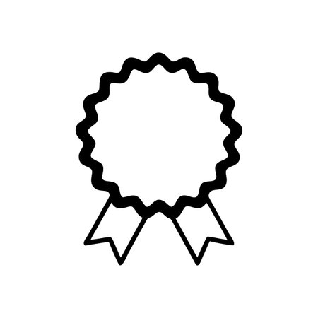 Minimalist Black Square: A , graphic image suitable for background, texture or overlay designsのイラスト素材