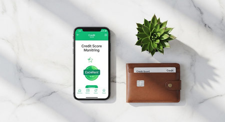 Financial Planning and Money Management Concept with Budgeting, Saving, Investment and Future Security
