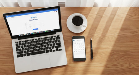 Marketing Strategy Concept with Business Planning, Data Analytics and Growth Development