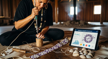 Data Analytics Concept with Business Intelligence, Visualization and Digital Insights