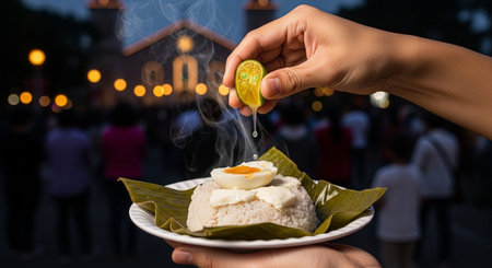 Delicious Desserts and Sweets with Elegant Presentation and Gourmet Bakery Concept