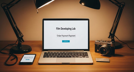 Banking and FinTech Concept with Digital Finance, Secure Transactions and Financial Innovation