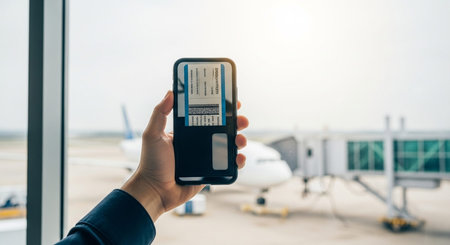 Banking and FinTech Concept with Digital Finance, Secure Transactions and Financial Innovation
