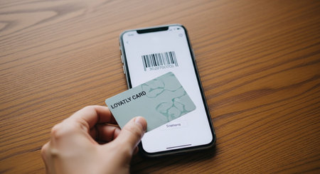Banking and FinTech Concept with Digital Finance, Secure Transactions and Financial Innovation