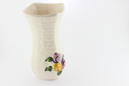 vase