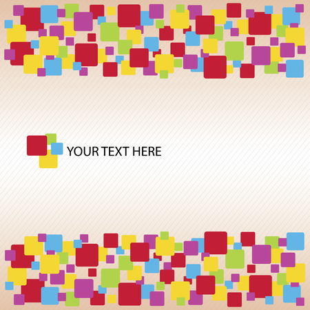 Abstract backgroundのイラスト素材