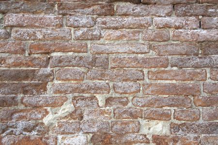 brick background の写真素材