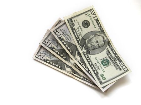 Moneyの写真素材