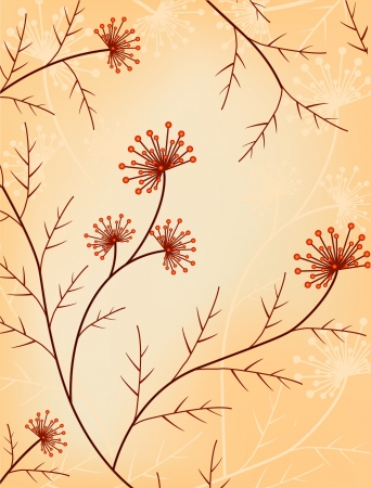 Natureのイラスト素材