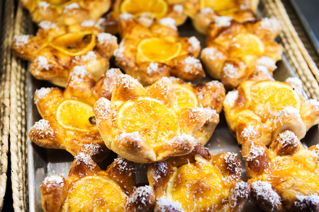 Bakeryの写真素材