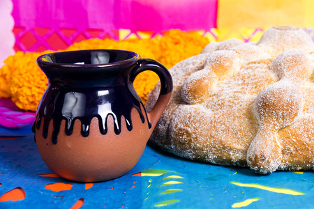 Day of the dead celebrationの写真素材