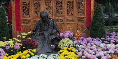 Lijiang Sceneryのeditorial素材