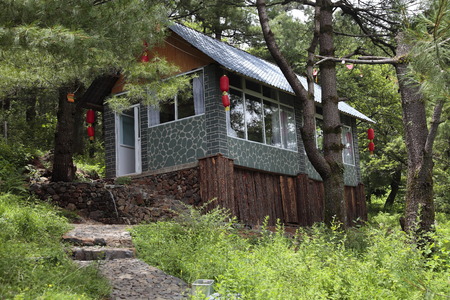 Lijiang Sceneryのeditorial素材
