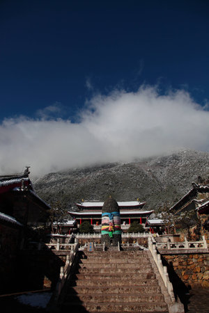tourism placeの写真素材