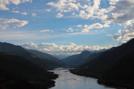 Sceneryの写真素材