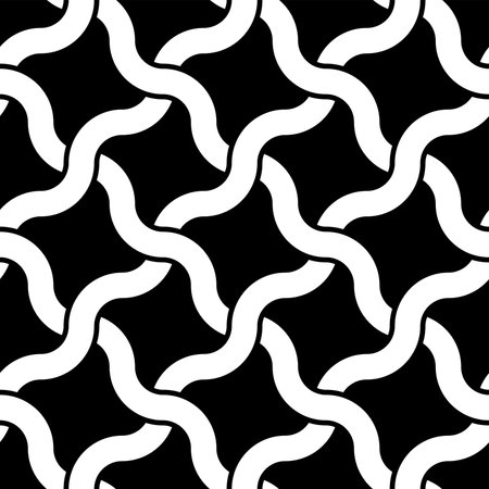 Geometric Repeating patterns, Abstract vector of Geometry Shapes background. Geometrical symbol...