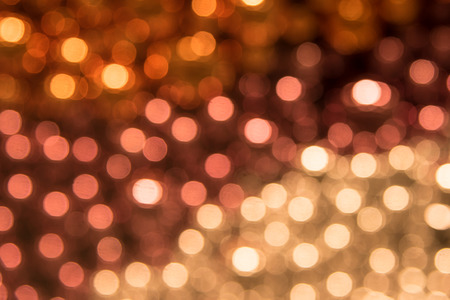 Multiccolored defoused bokeh backgroundの写真素材