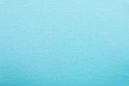 Close up of beautiful  Green fabric texture.の写真素材