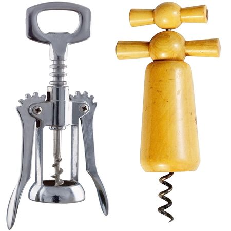 Corkscrew 2の写真素材
