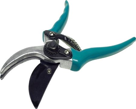 Scissors for a garden 2の写真素材