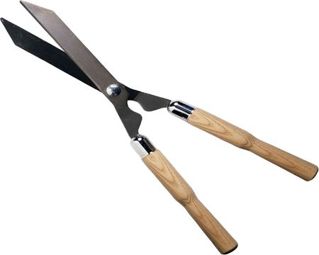 Scissors for a gardenの写真素材