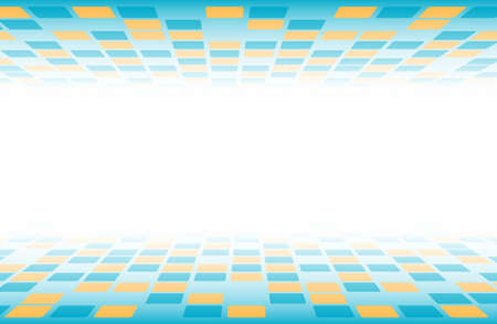 Abstract backgroundのイラスト素材