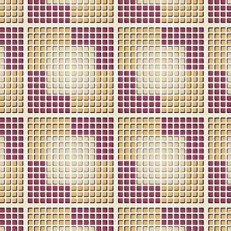 	Seamless patternのイラスト素材
