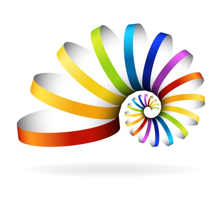 Creative design conceptのイラスト素材