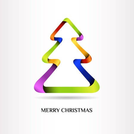 Christmas designのイラスト素材