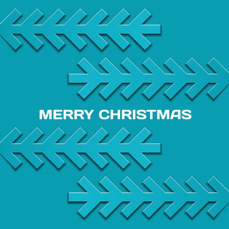 Christmas backgroundのイラスト素材