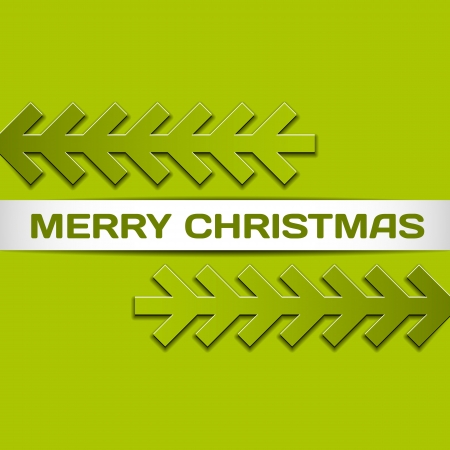 Christmas cardのイラスト素材