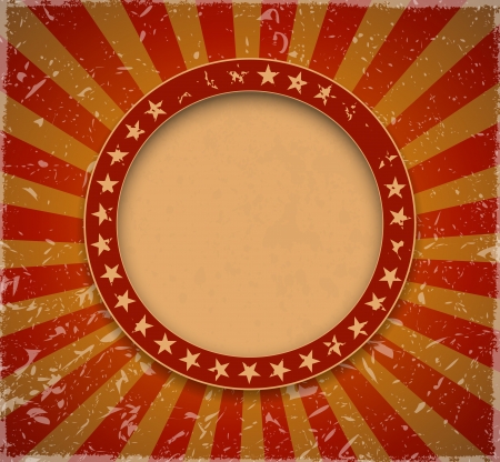 Vintage backgroundのイラスト素材