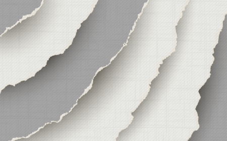 Torn paper backgroundのイラスト素材