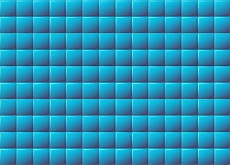 Mosaic backgroundのイラスト素材