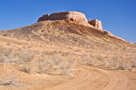 Uzbekistanの写真素材