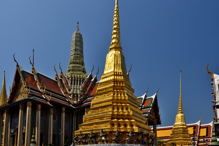 Thailand Bangkok Ayutthayaの写真素材