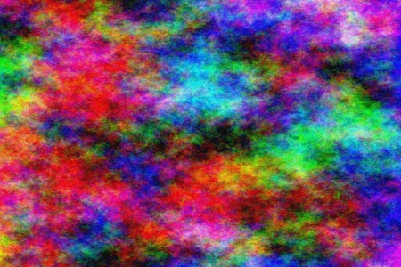 abstract background with scene of the colour mistの写真素材