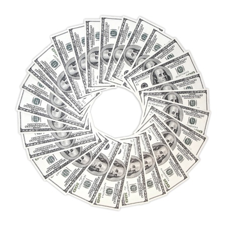 dollar pattern