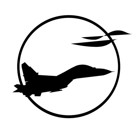 Warplaneのイラスト素材