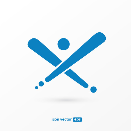 People icon. Fitness sport symbol. Positive insignia. Health healthcare conceptのイラスト素材