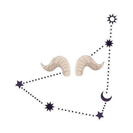 capricornのイラスト素材