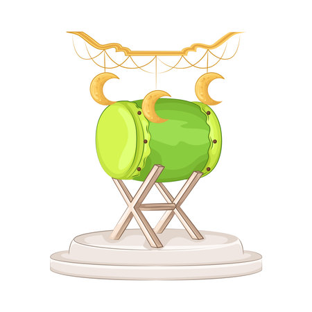 bedugのイラスト素材