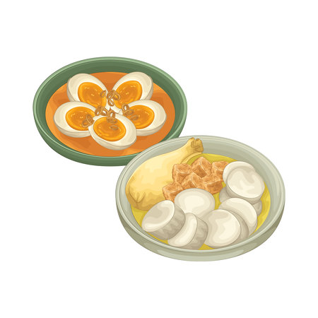 oporのイラスト素材