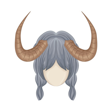 Capricornのイラスト素材