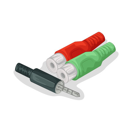 jack connector